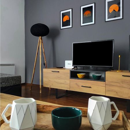 Alen Apartment Old Town - Free Parking ซาราเยโว ภายนอก รูปภาพ