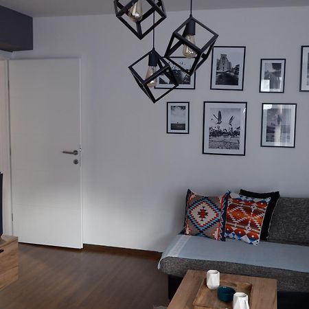 Alen Apartment Old Town - Free Parking ซาราเยโว ภายนอก รูปภาพ