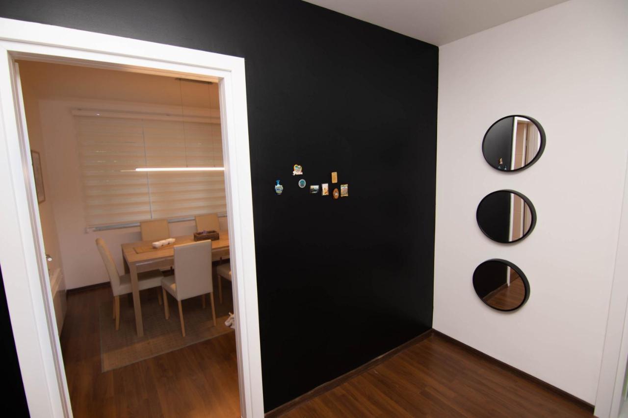 Alen Apartment Old Town - Free Parking ซาราเยโว ภายนอก รูปภาพ