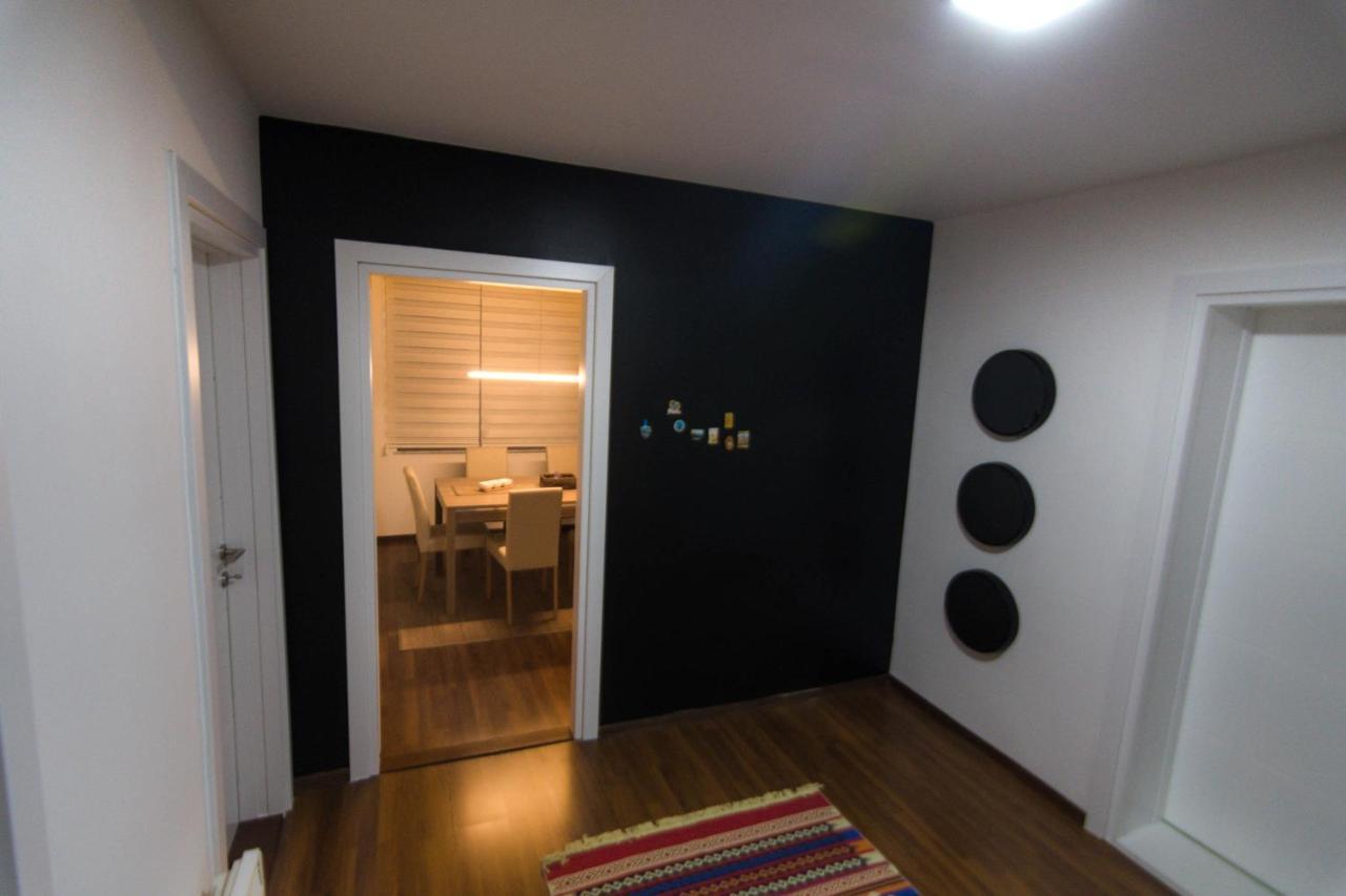 Alen Apartment Old Town - Free Parking ซาราเยโว ภายนอก รูปภาพ