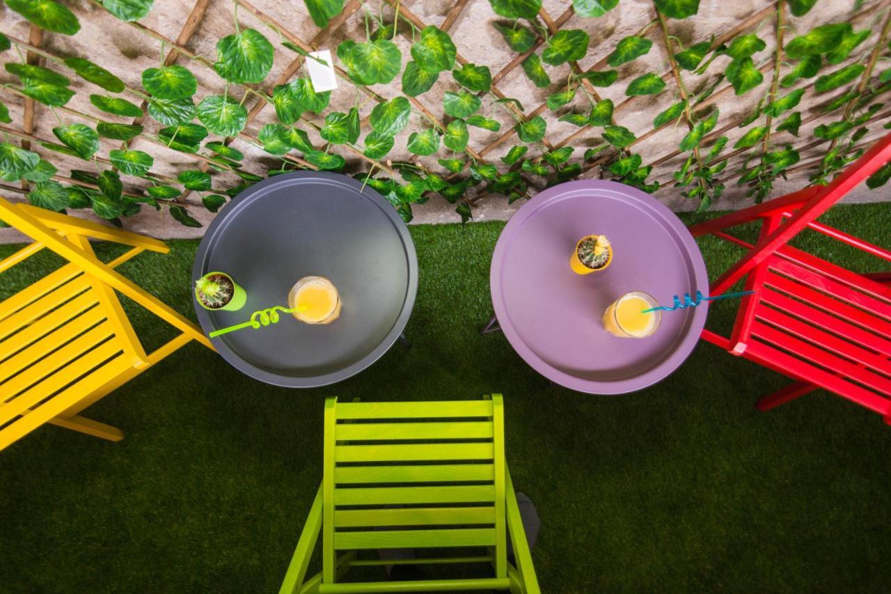 Alen Apartment Old Town - Free Parking ซาราเยโว ภายนอก รูปภาพ