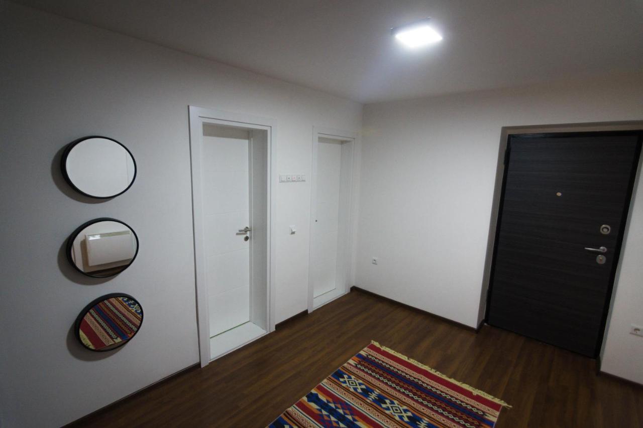 Alen Apartment Old Town - Free Parking ซาราเยโว ภายนอก รูปภาพ