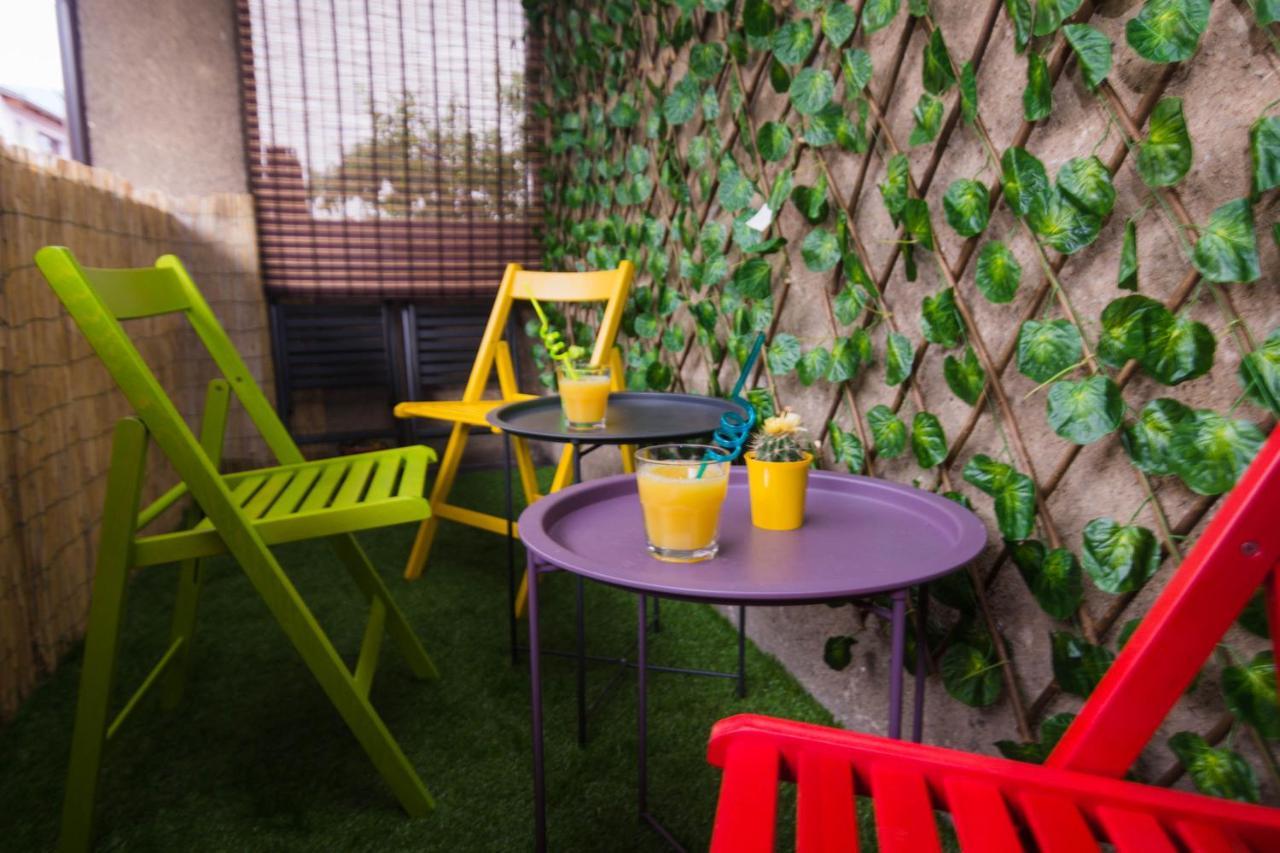Alen Apartment Old Town - Free Parking ซาราเยโว ภายนอก รูปภาพ