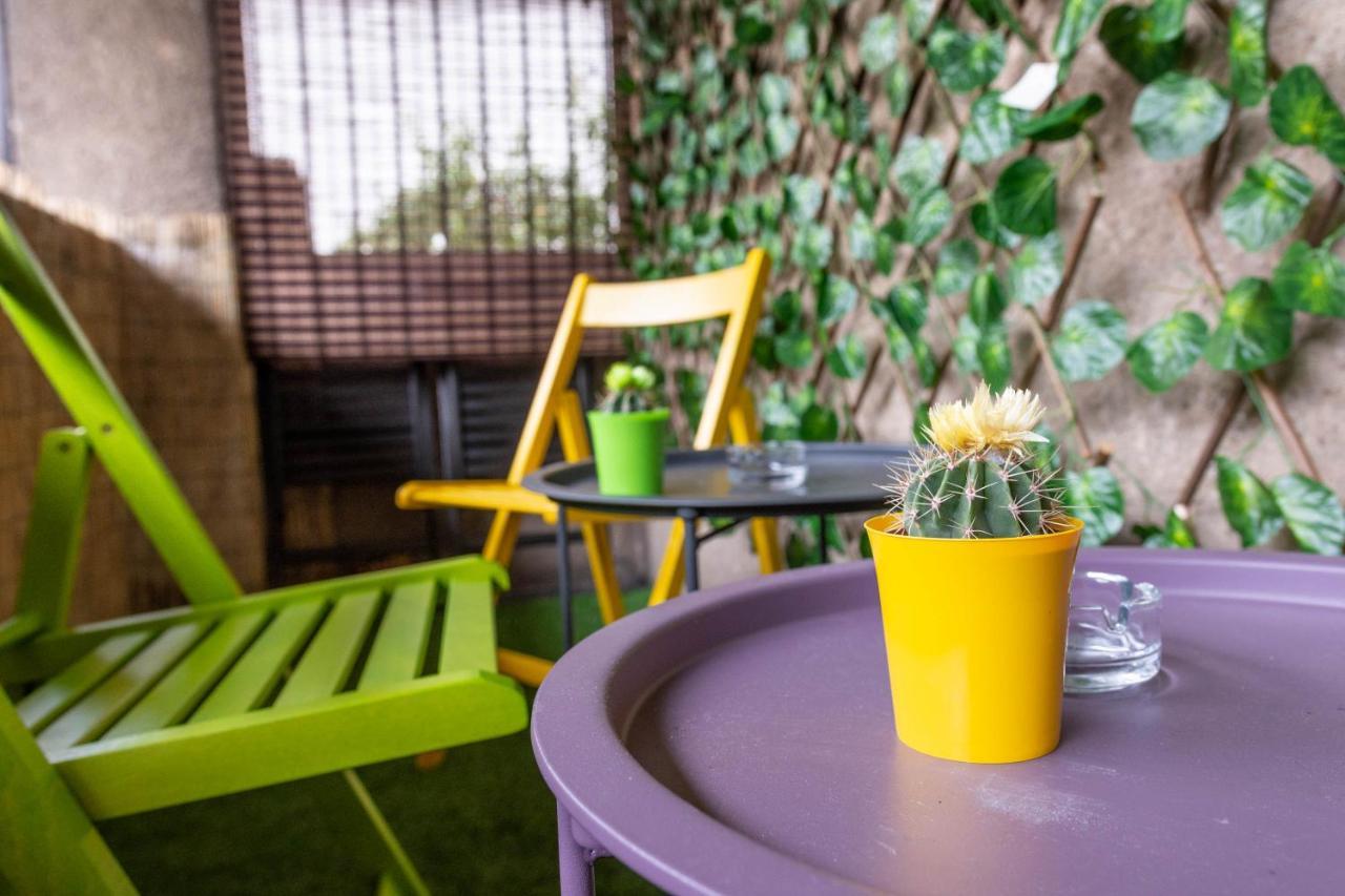 Alen Apartment Old Town - Free Parking ซาราเยโว ภายนอก รูปภาพ