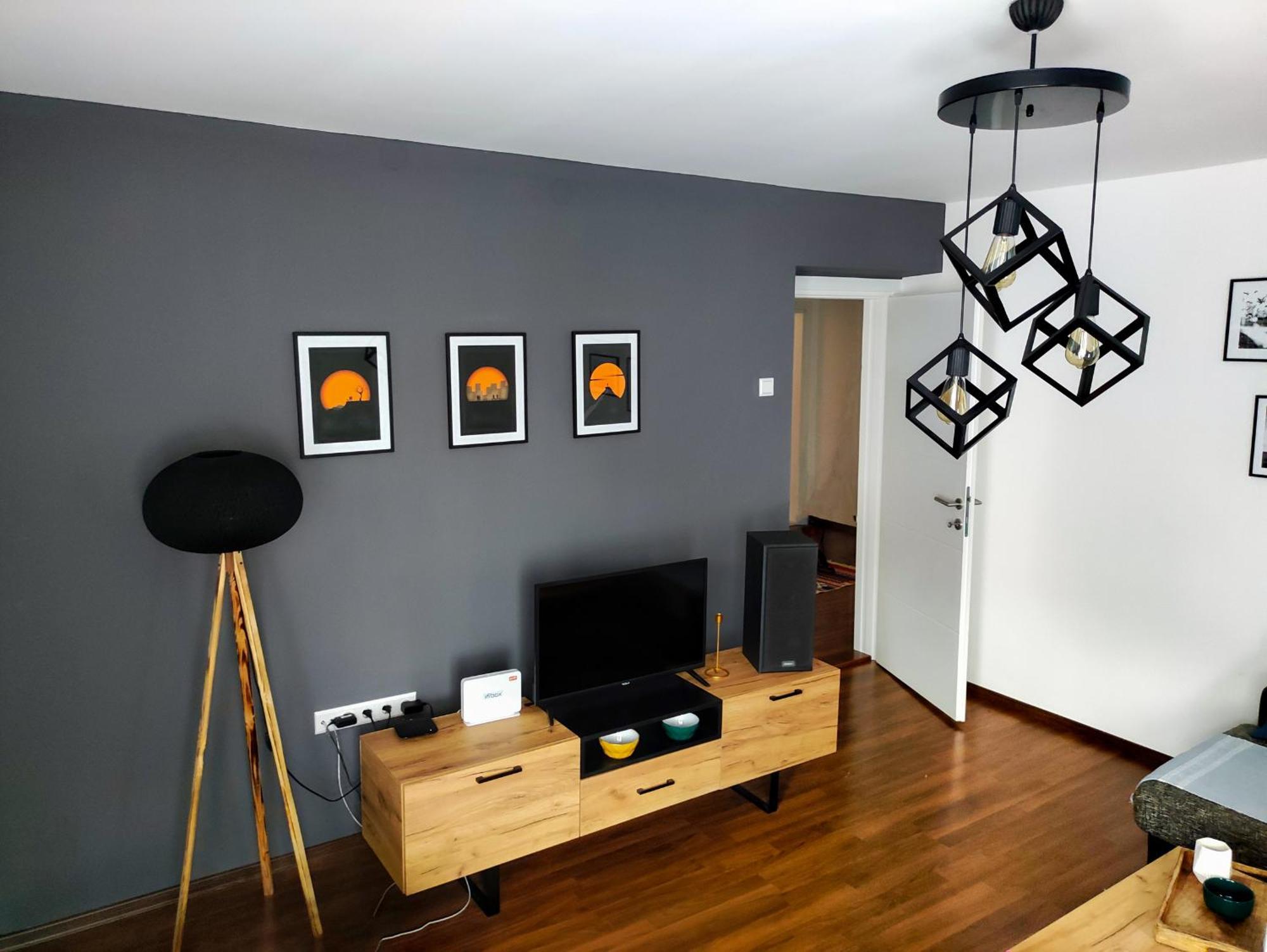 Alen Apartment Old Town - Free Parking ซาราเยโว ภายนอก รูปภาพ