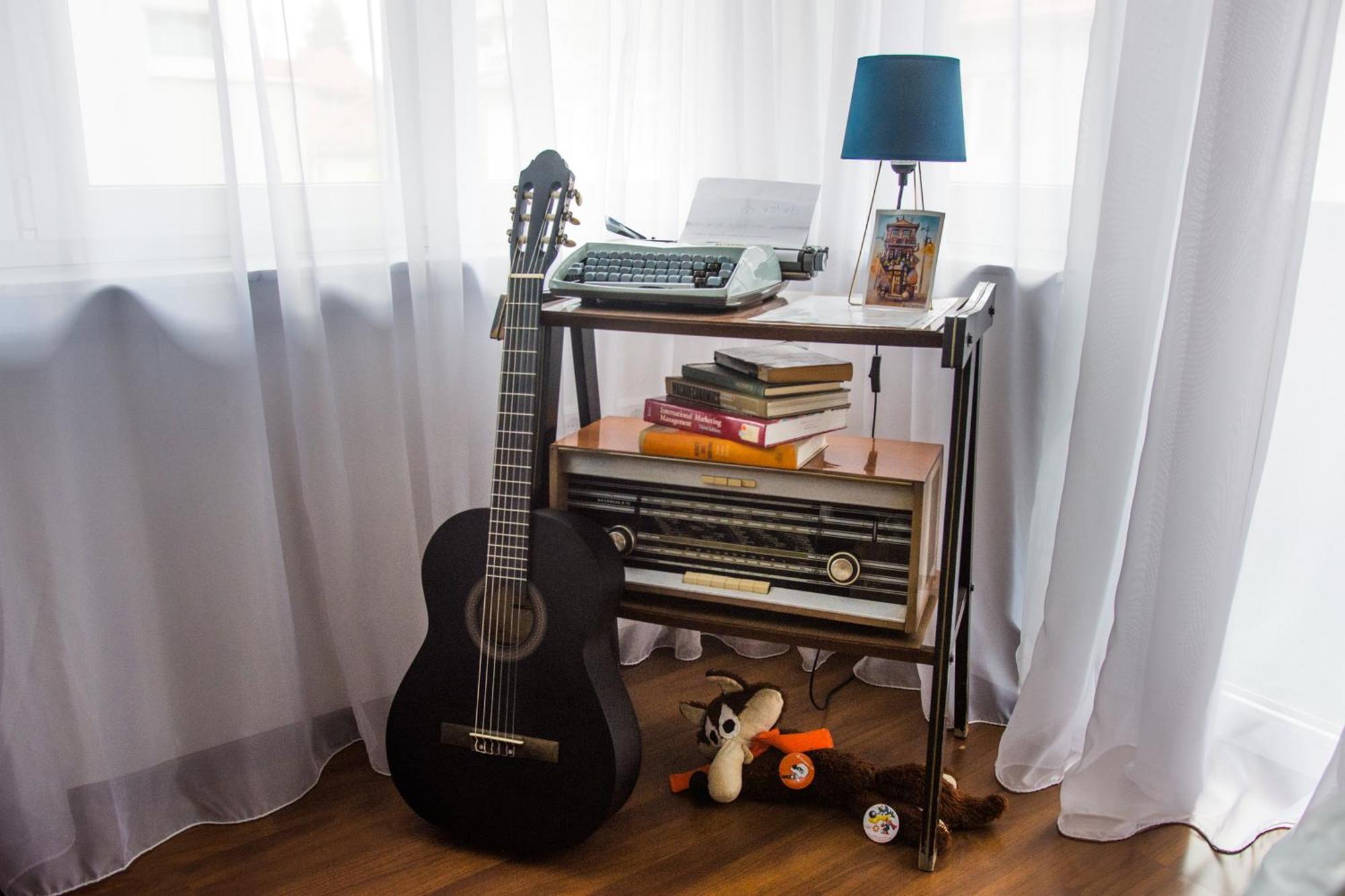 Alen Apartment Old Town - Free Parking ซาราเยโว ภายนอก รูปภาพ