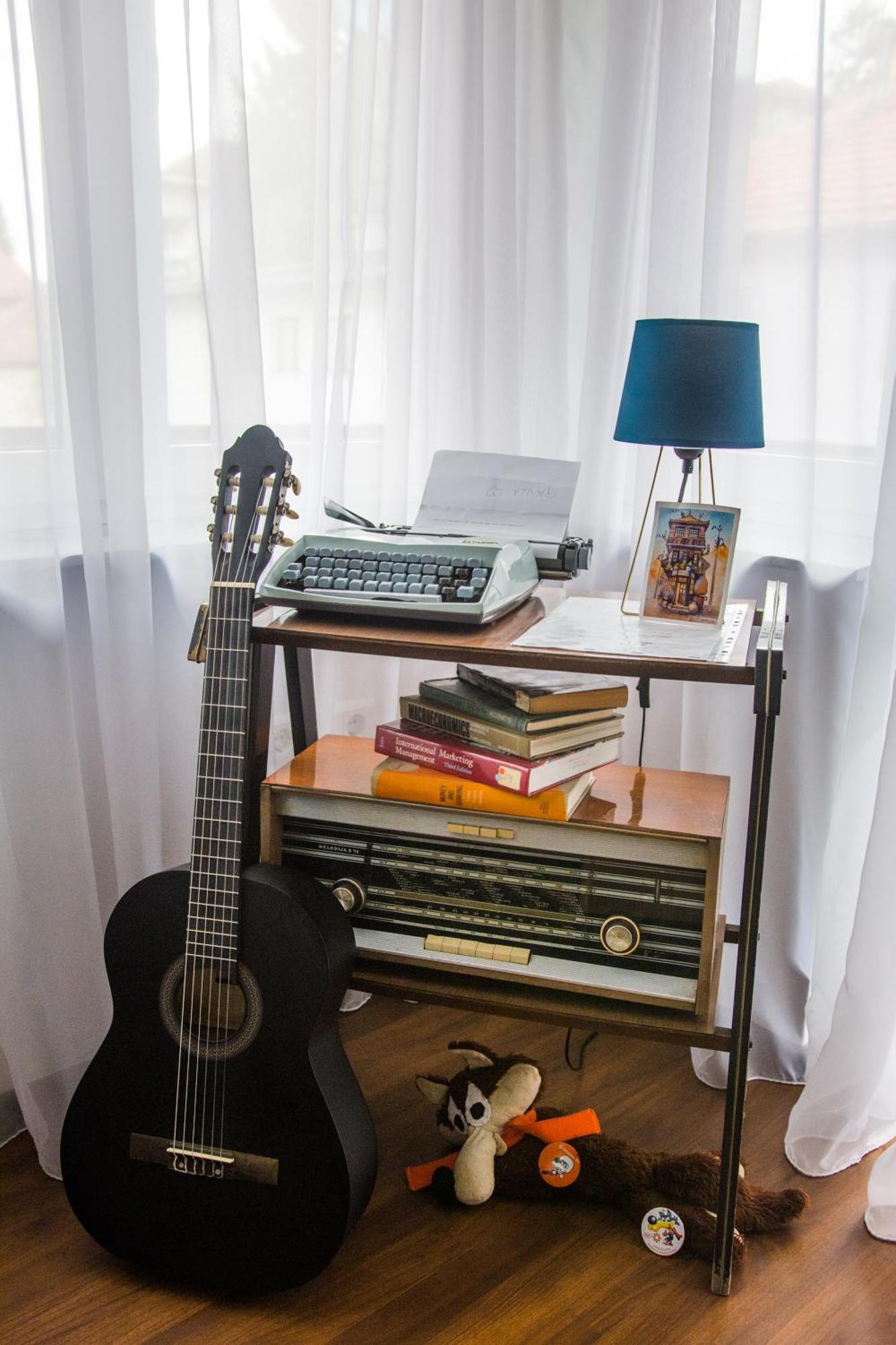 Alen Apartment Old Town - Free Parking ซาราเยโว ภายนอก รูปภาพ