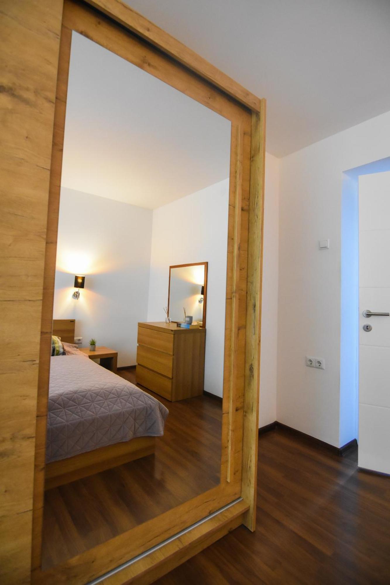 Alen Apartment Old Town - Free Parking ซาราเยโว ภายนอก รูปภาพ