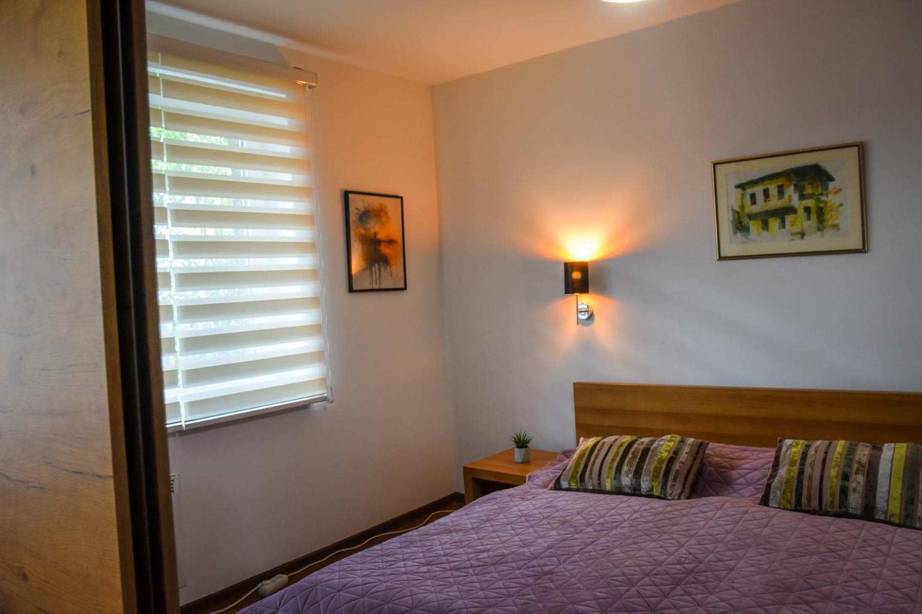 Alen Apartment Old Town - Free Parking ซาราเยโว ภายนอก รูปภาพ