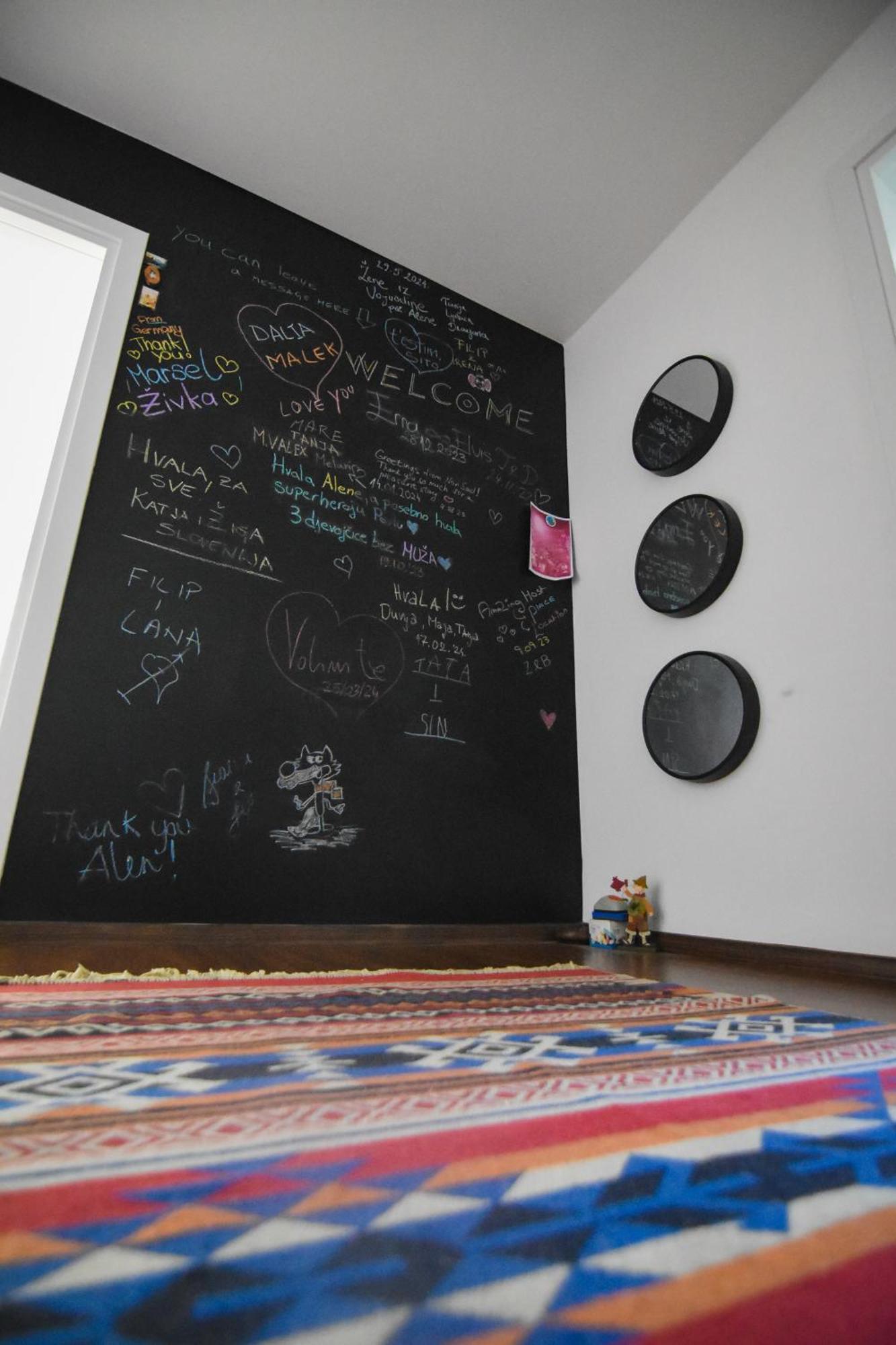Alen Apartment Old Town - Free Parking ซาราเยโว ภายนอก รูปภาพ