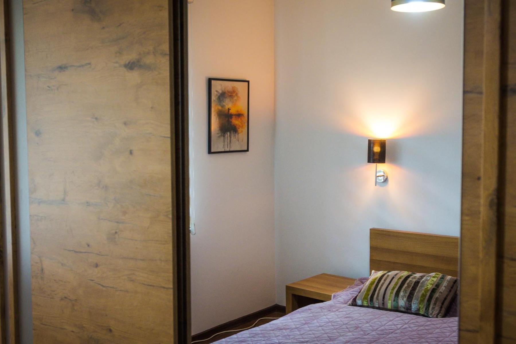 Alen Apartment Old Town - Free Parking ซาราเยโว ภายนอก รูปภาพ