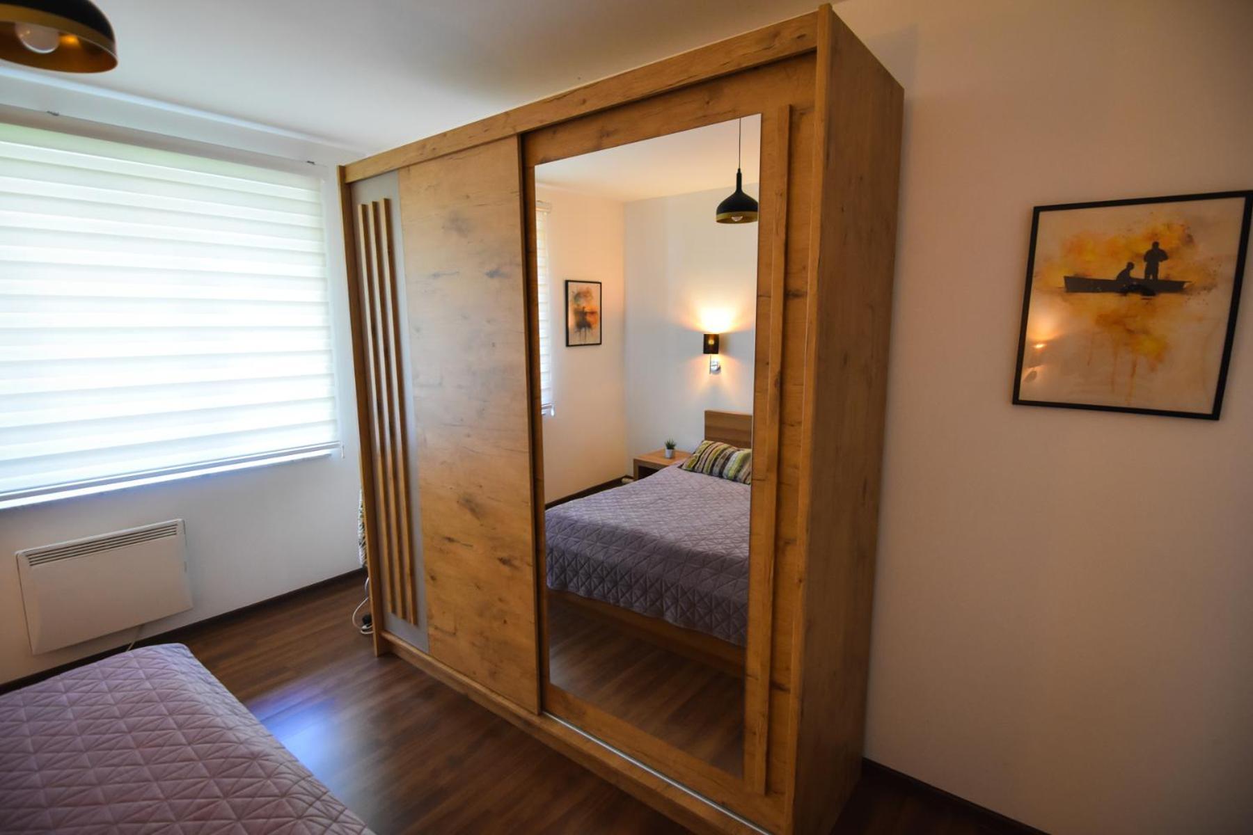 Alen Apartment Old Town - Free Parking ซาราเยโว ภายนอก รูปภาพ