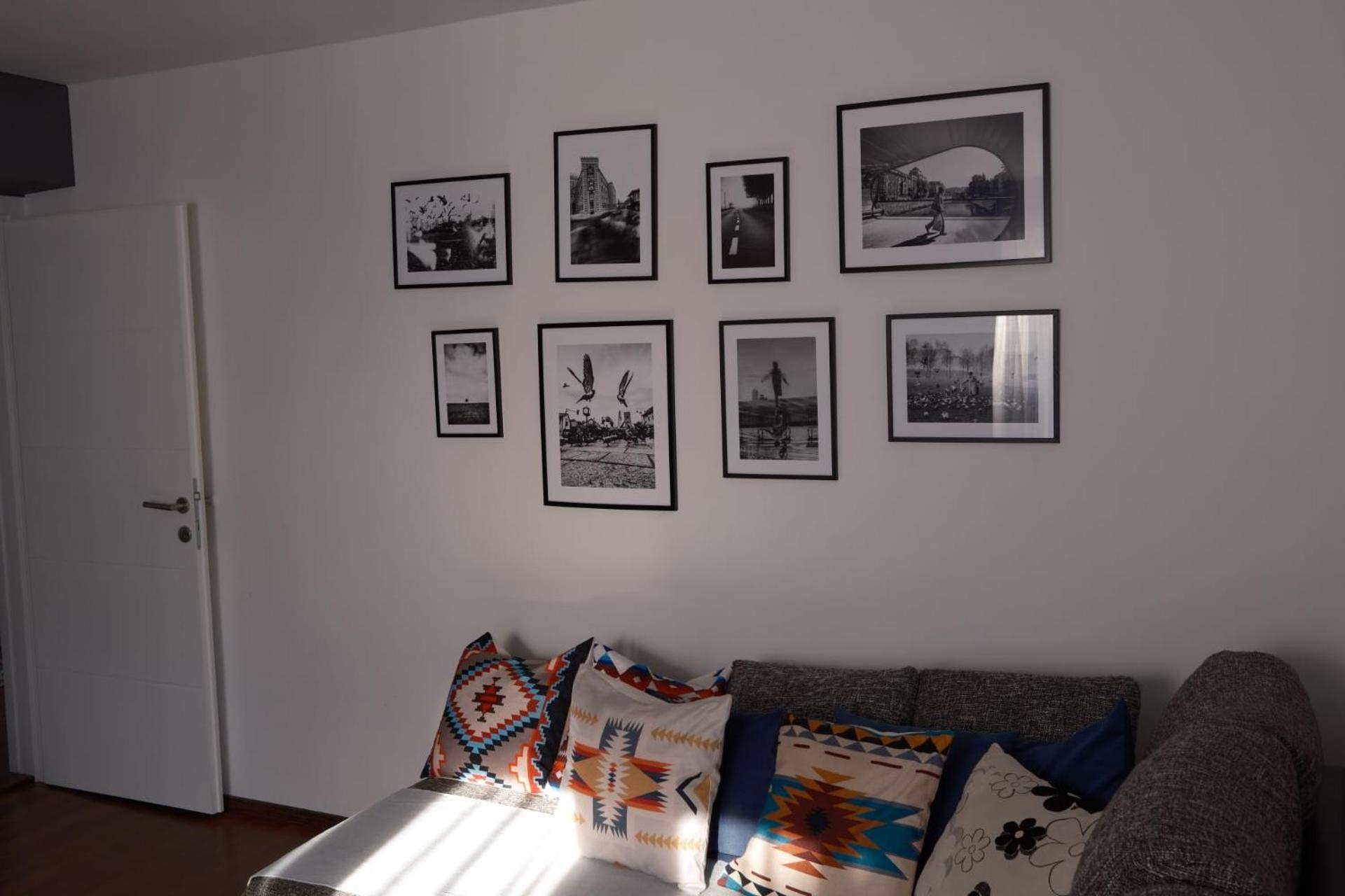 Alen Apartment Old Town - Free Parking ซาราเยโว ภายนอก รูปภาพ