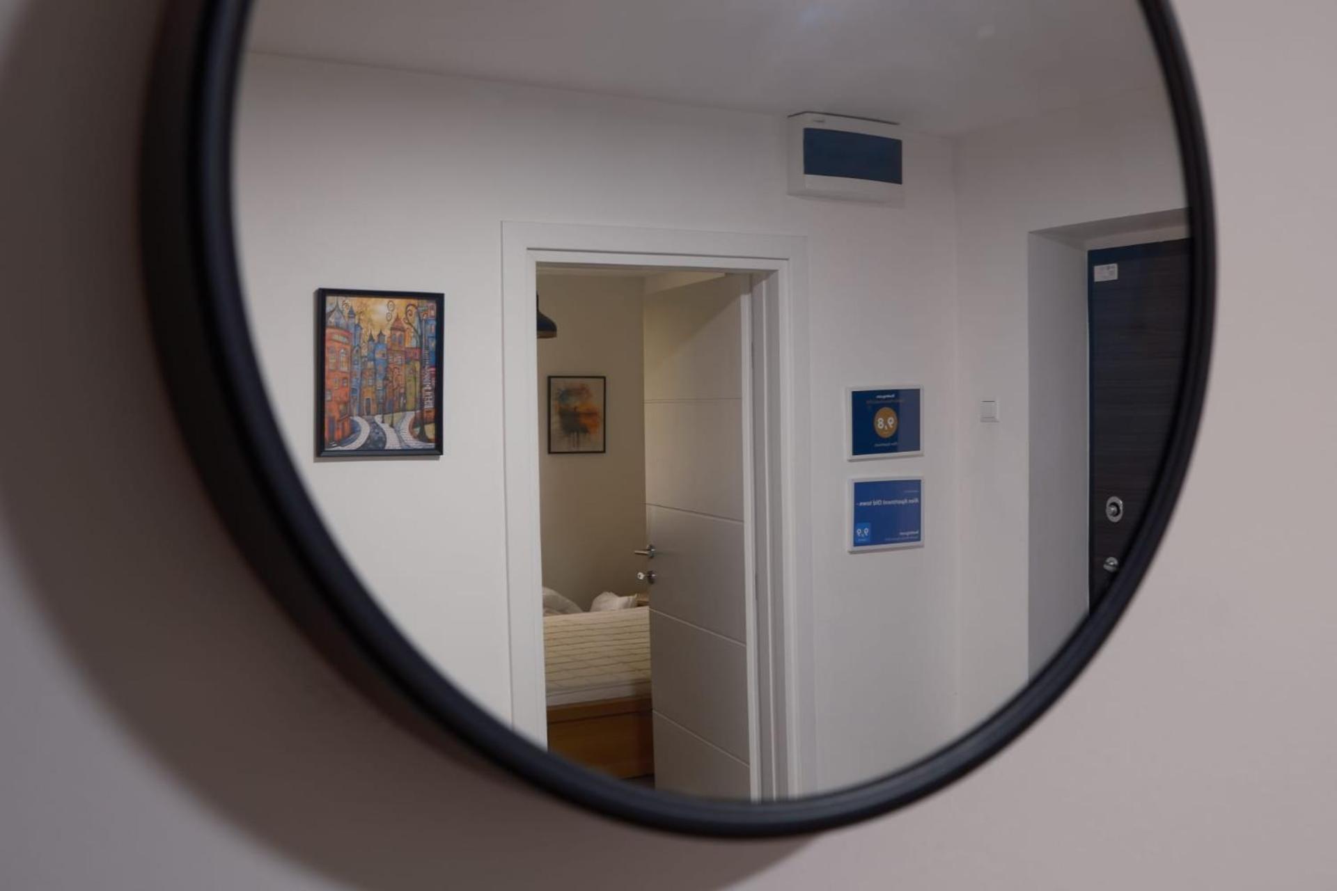 Alen Apartment Old Town - Free Parking ซาราเยโว ภายนอก รูปภาพ
