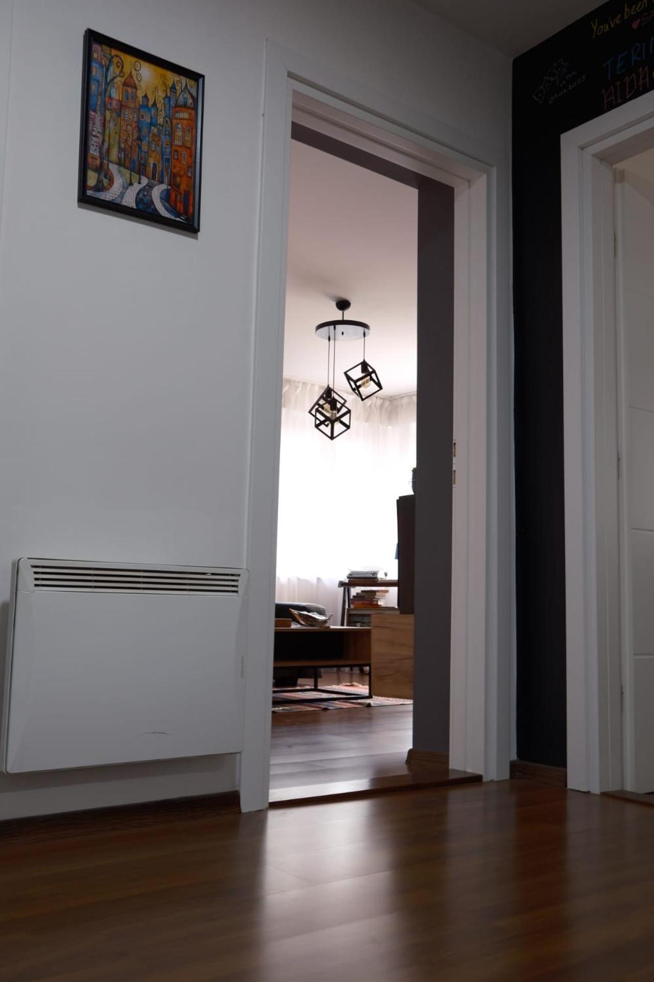 Alen Apartment Old Town - Free Parking ซาราเยโว ภายนอก รูปภาพ